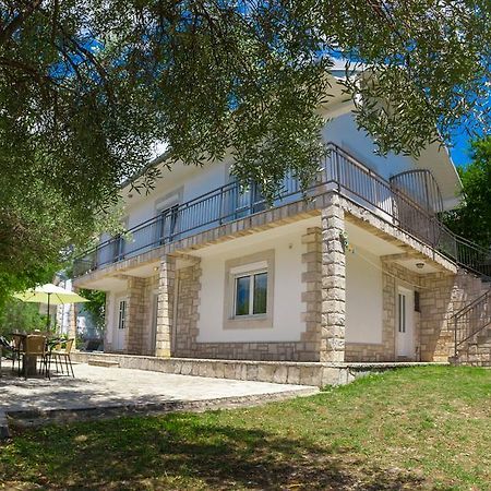 Olive Tree Villa Χέρτσεγκ Νόβι Εξωτερικό φωτογραφία