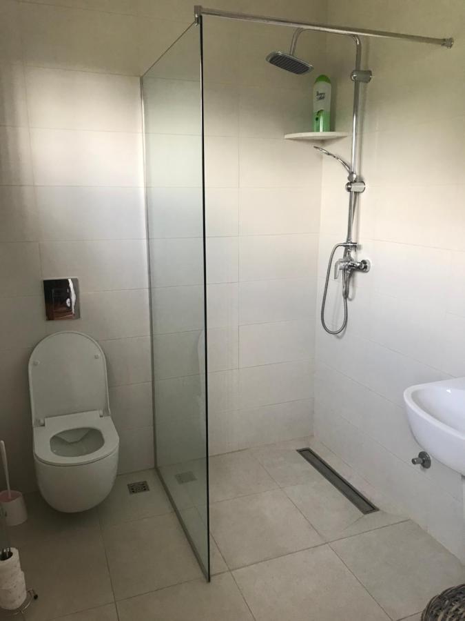 Olive Tree Villa Χέρτσεγκ Νόβι Εξωτερικό φωτογραφία