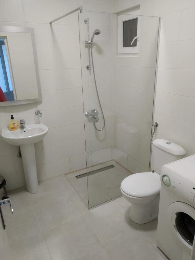 Olive Tree Villa Χέρτσεγκ Νόβι Εξωτερικό φωτογραφία