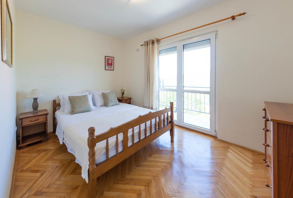 Olive Tree Villa Χέρτσεγκ Νόβι Εξωτερικό φωτογραφία