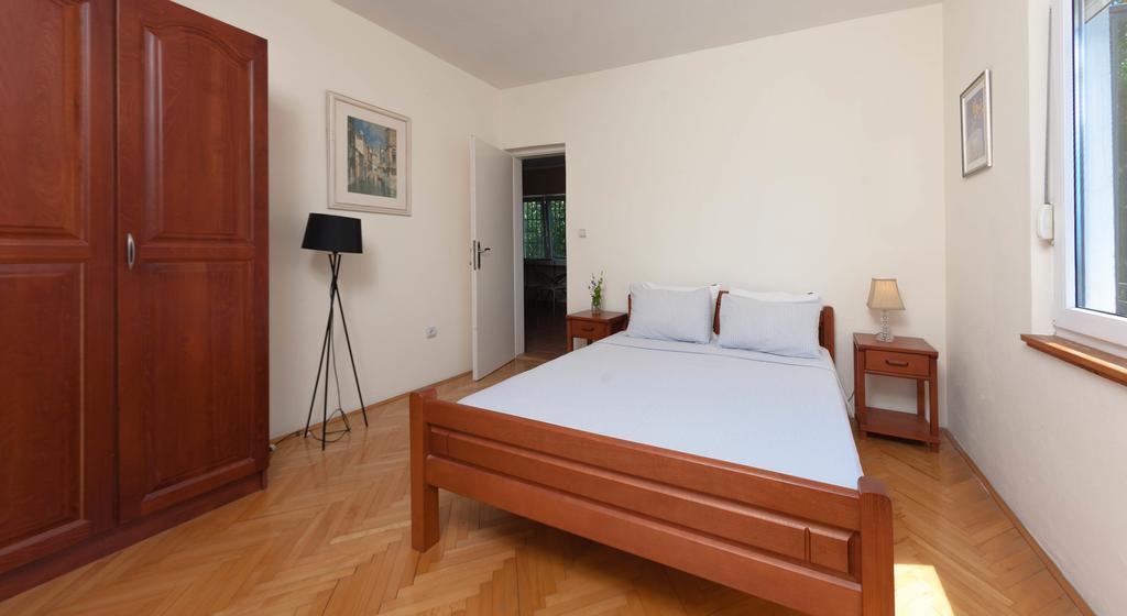 Olive Tree Villa Χέρτσεγκ Νόβι Εξωτερικό φωτογραφία