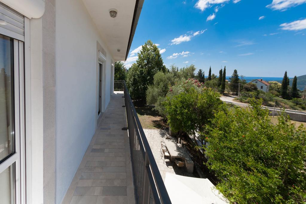 Olive Tree Villa Χέρτσεγκ Νόβι Εξωτερικό φωτογραφία