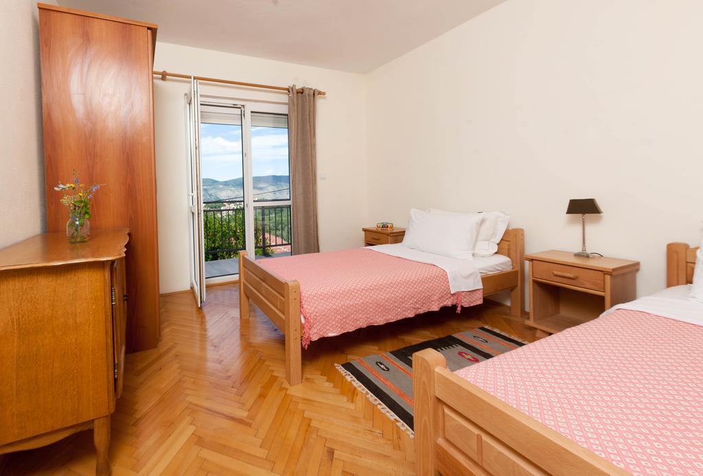 Olive Tree Villa Χέρτσεγκ Νόβι Εξωτερικό φωτογραφία