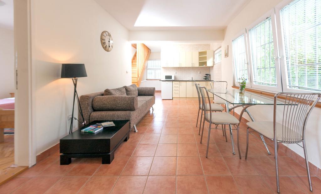 Olive Tree Villa Χέρτσεγκ Νόβι Εξωτερικό φωτογραφία