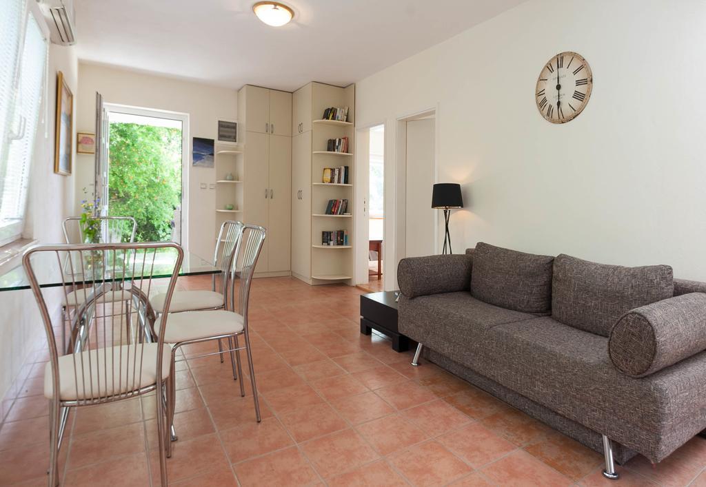Olive Tree Villa Χέρτσεγκ Νόβι Εξωτερικό φωτογραφία