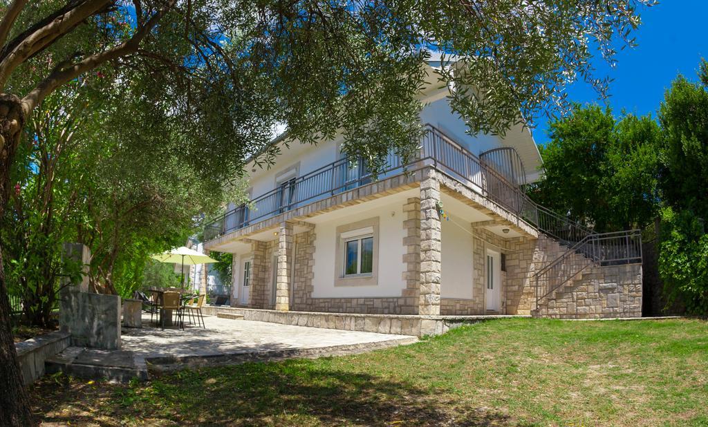 Olive Tree Villa Χέρτσεγκ Νόβι Εξωτερικό φωτογραφία