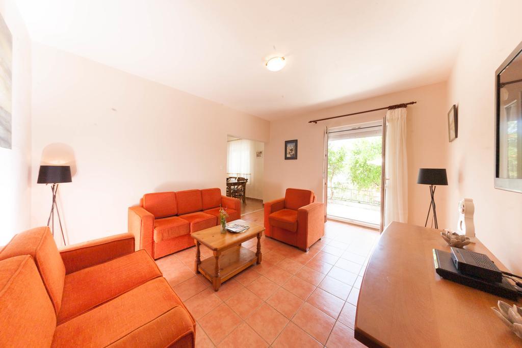 Olive Tree Villa Χέρτσεγκ Νόβι Εξωτερικό φωτογραφία