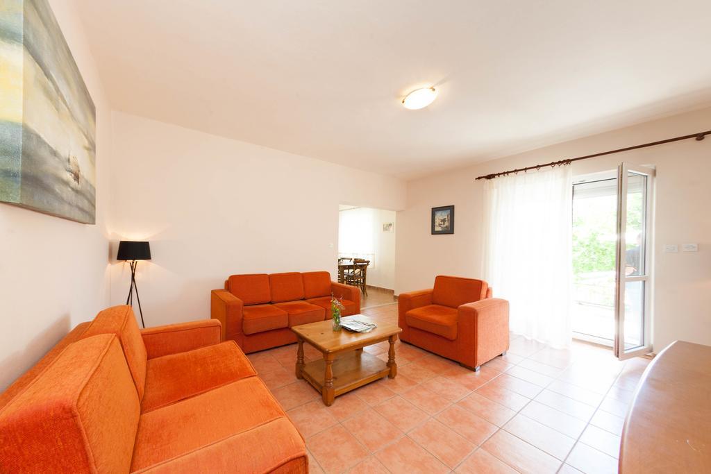 Olive Tree Villa Χέρτσεγκ Νόβι Εξωτερικό φωτογραφία