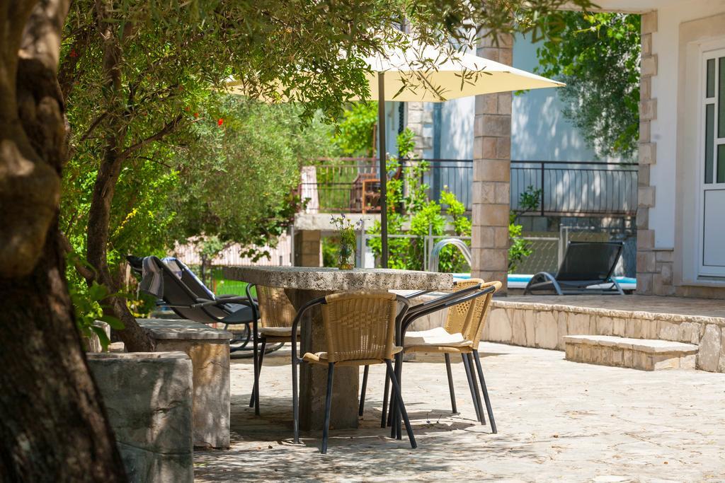 Olive Tree Villa Χέρτσεγκ Νόβι Εξωτερικό φωτογραφία