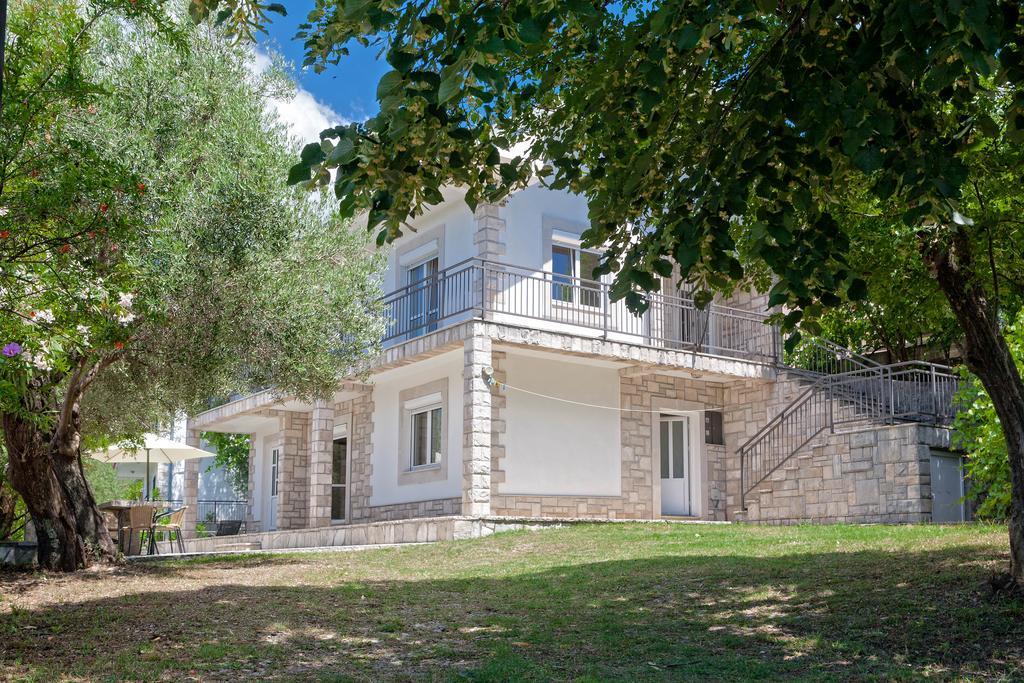 Olive Tree Villa Χέρτσεγκ Νόβι Εξωτερικό φωτογραφία